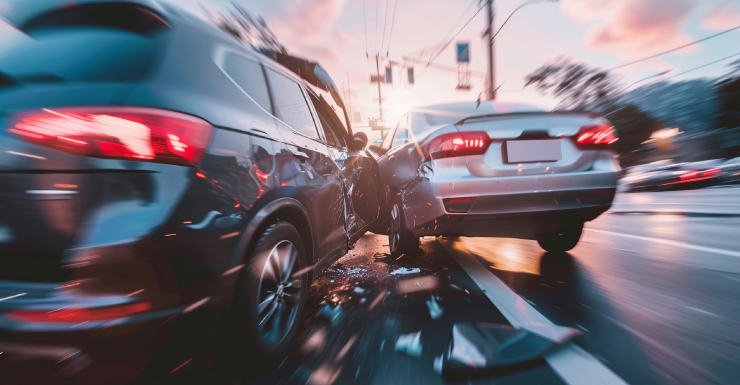 Niña de 6 años única sobreviviente de choque múltiple mortal en el condado de Polk