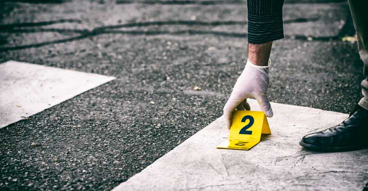 Niño de Flagler County herido por bala perdida durante práctica de tiro de agentes, según autoridades