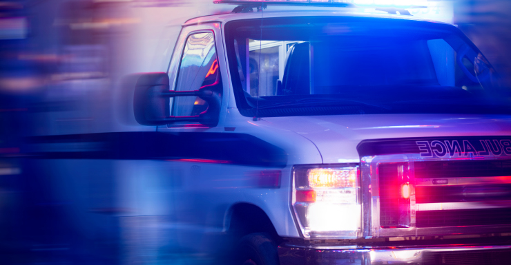 Niño herido en incidente con bote en el condado de Lake