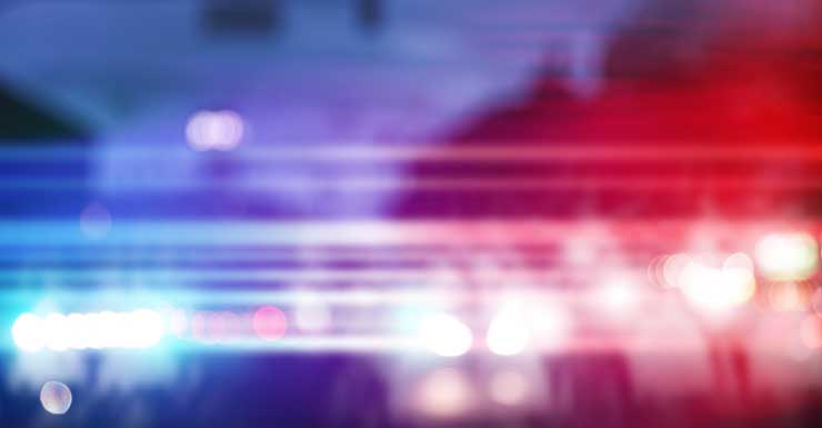 Persona hospitalizada tras ser apuñalada en Fort Lauderdale, según la policía