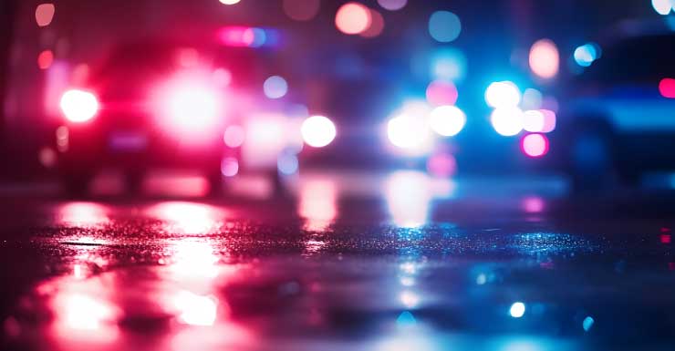 Policía de St. Cloud busca al conductor de SUV involucrado en atropello mortal con fuga