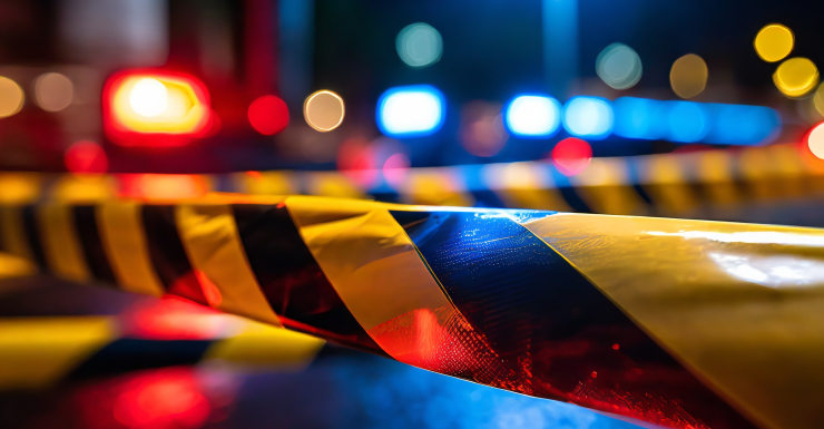 Policía investiga tiroteo y lesión de adolescente en Fort Lauderdale