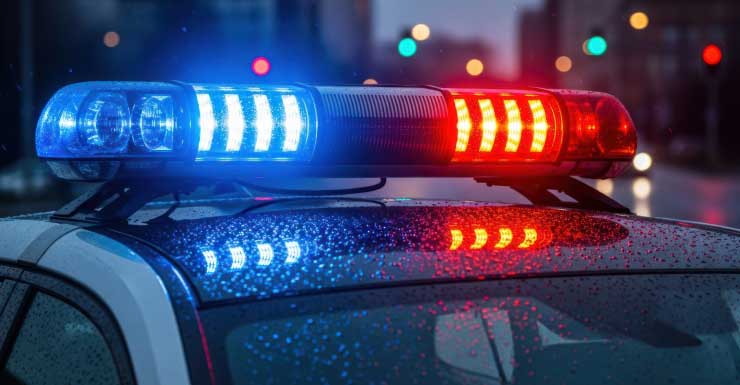 Residente de The Villages arrestado tras pelea con amiga en la cocina de su casa