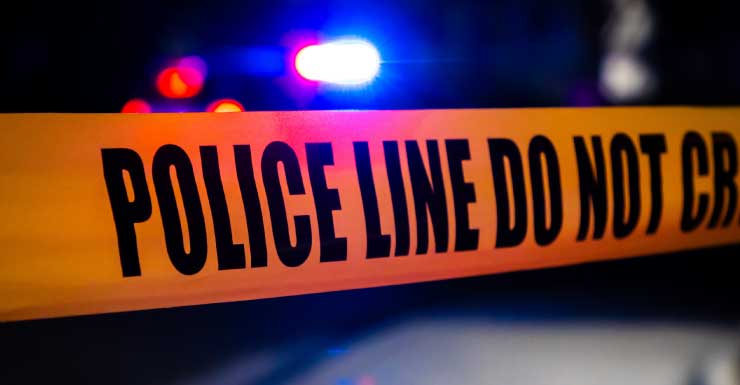 Sospechoso de robo muere después de que propietario lo dispara varias veces en Brentwood JSO