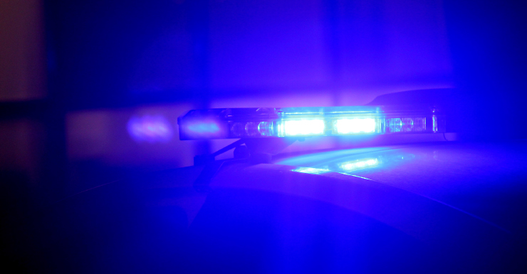 Sospechosos de robo fugitivos estuvieron detrás de un choque fatal en la I-95, dice sheriff de Flagler