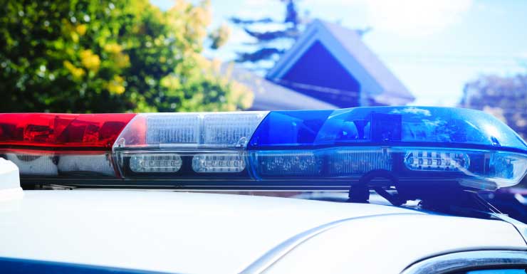 Teniente de la Oficina del Sheriff de Miami-Dade arrestado tras disputa con su esposa, según los agentes