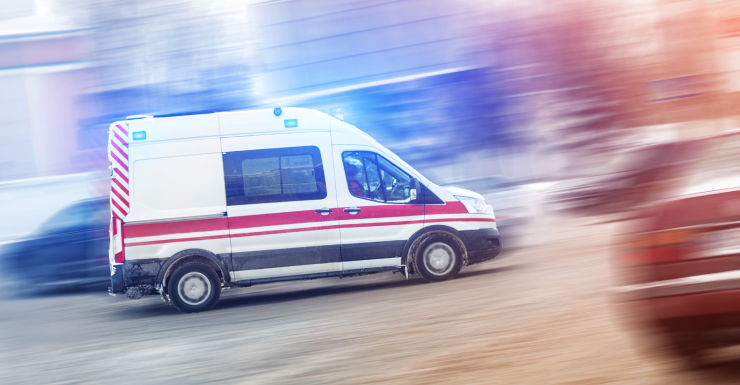 Trabajador de construcción herido es rescatado del piso 19 en edificio de Tampa