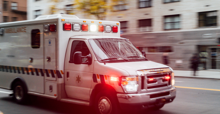 Trabajador de servicio de árboles muere tras caerle un tronco durante corte de rutina en Florida