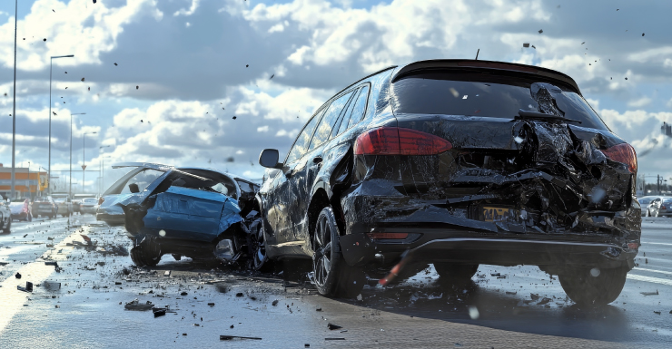 US-27 reabre tras choque fatal en Clermont