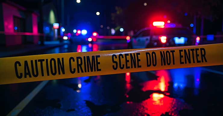 Un hombre muerto y una persona arrestada en Fort Myers