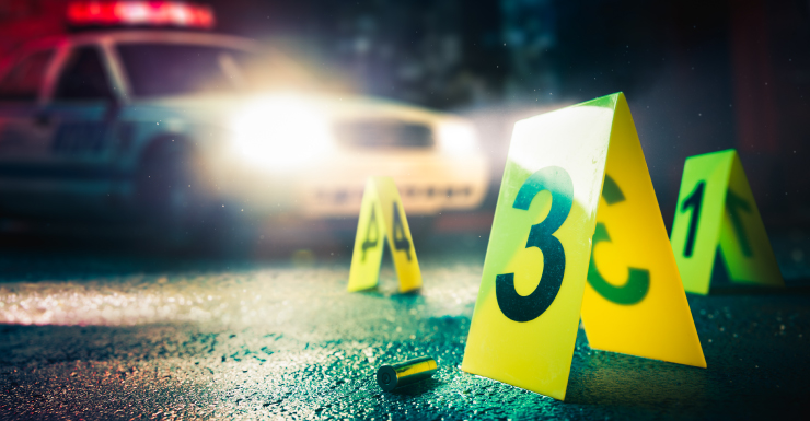 Una persona hospitalizada tras tiroteo con participación policial en Plantation