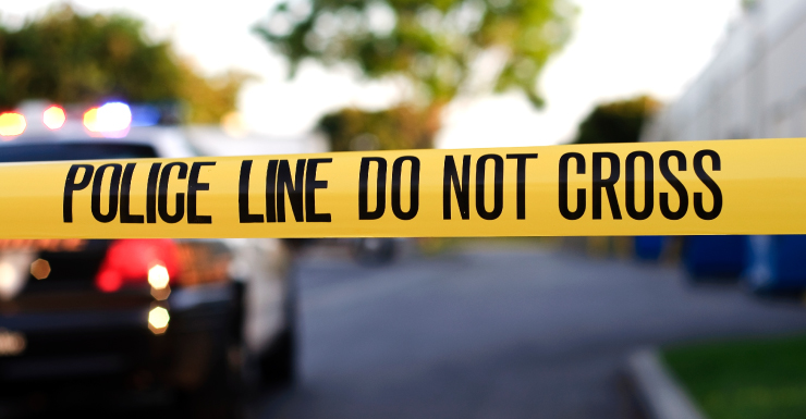 Una persona muere por aparente herida de bala autoinfligida en Fort Lauderdale, según la policía