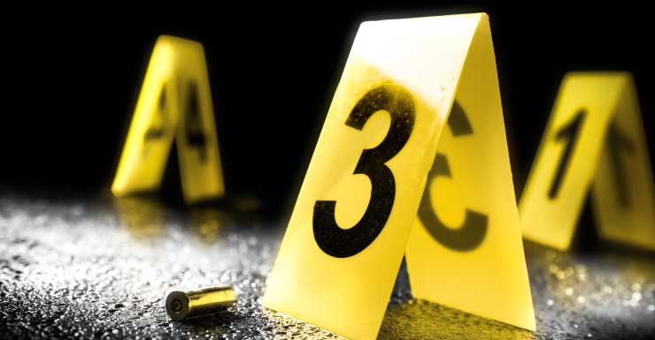 1 detenido tras reportes de disparos cerca del Hospital Infantil Joe DiMaggio en Hollywood