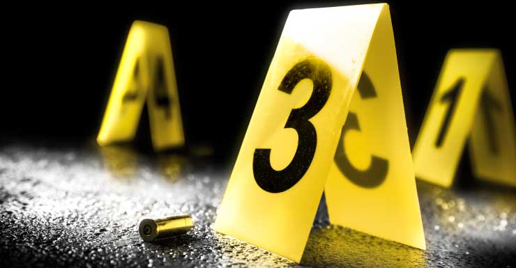 1 herido tras tiroteo cerca de NE Tilstra Drive en el condado de DeSoto, sospechoso bajo custodia