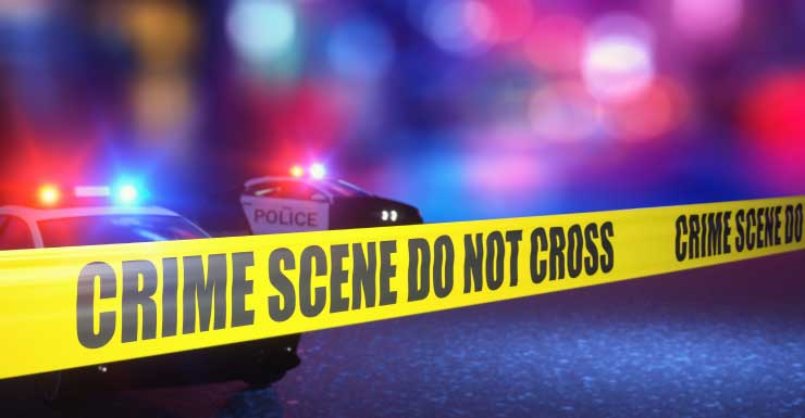 1 hospitalizado tras tiroteo cerca de una tienda de tabaco en el noroeste de Miami-Dade