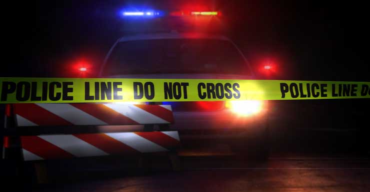 1 muerto, 1 detenido en tiroteo en Cocoa