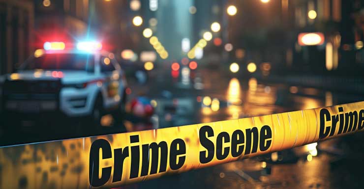 1 muerto, 1 herido tras tiroteo en el estacionamiento de un bar deportivo en Pembroke Pines