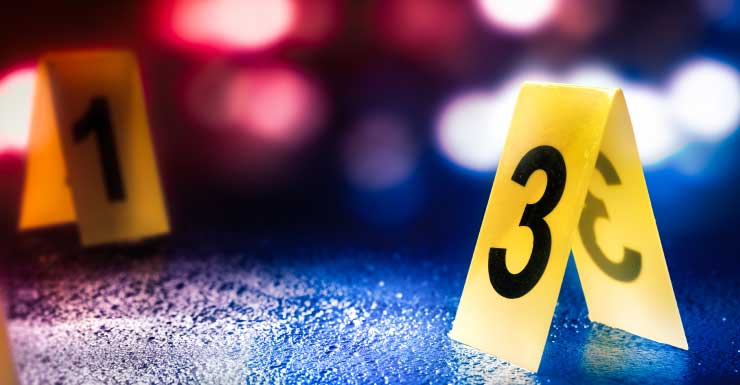 3 heridos en tiroteo tipo “emboscada” en el condado de Brevard, según autoridades