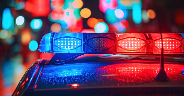 3 muertos y 1 herido en accidente con fuga en la I-4 en el condado de Volusia, según la Patrulla de Carreteras de Florida