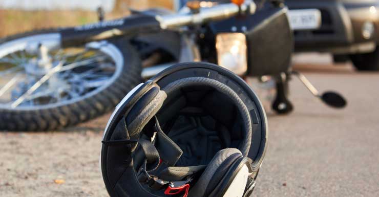 Accidente con camioneta en Bulls Bay Highway marca la muerte número 32 de motociclistas en el condado de Duval