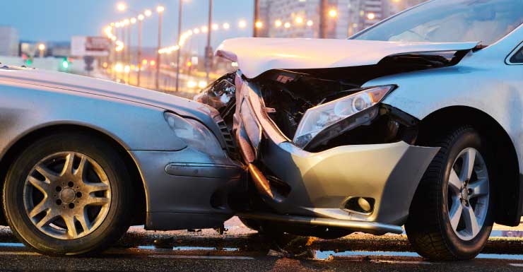 Accidente en el suroeste de Miami-Dade deja 3 personas hospitalizadas