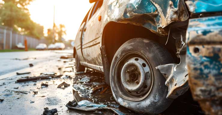 Accidente mortal en Kissimmee cierra parte de Orange Blossom Trail