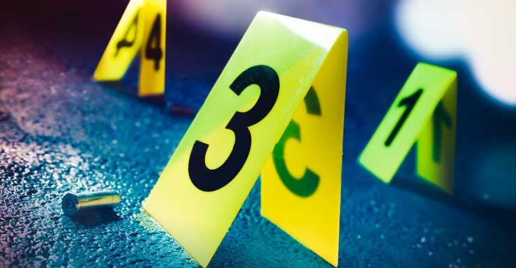 Adolescente de Ocala arrestado por abrir fuego en fiesta de bienvenida, según autoridades