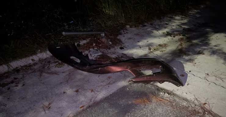 Adolescente muere en accidente con fuga en Arlington, según JSO