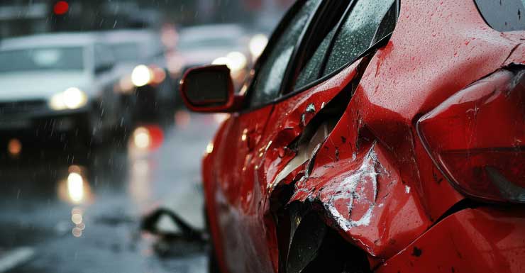 Adolescente muere tras accidente en el condado de Orange, según la Patrulla de Carreteras de Florida