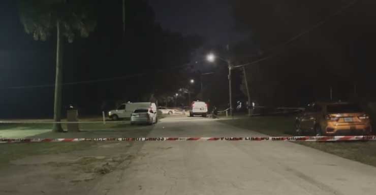 Adolescente muere tras ser baleado en Caljon Road JSO