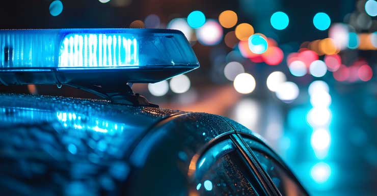 Agentes desmantelan fiesta masiva en Airbnb en DeLand; 2 enfrentan decenas de cargos