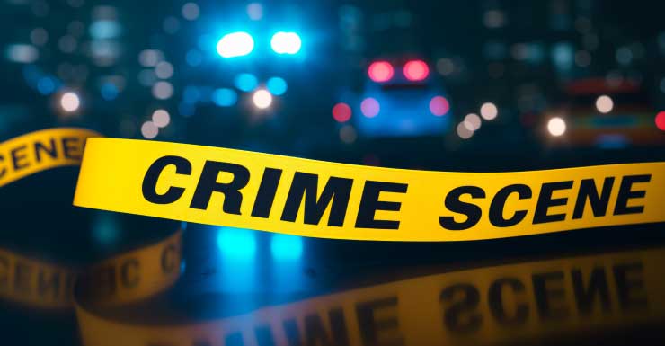 Agentes investigan tiroteo en Lake Worth Beach que dejó un muerto y una herida