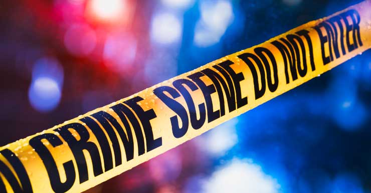 Arrestan a hombre de Hialeah por asesinato tras darle cocaína a su esposa, que murió Policía