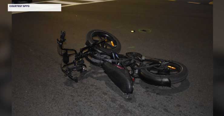 Aumento reciente de accidentes de bicicletas eléctricas en St. Pete