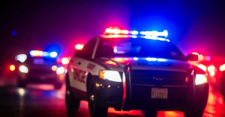 BSO Mujer apuñala a otra en la cara en un hogar grupal tras pedirle un cigarrillo