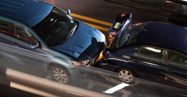 Choque fatal cierra la I-4 en dirección oeste cerca de Plant City