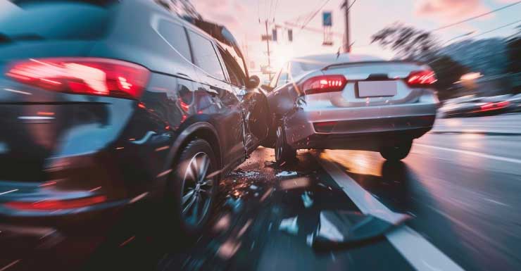 Choque mortal en la I-75 en el condado de Marion provoca congestión