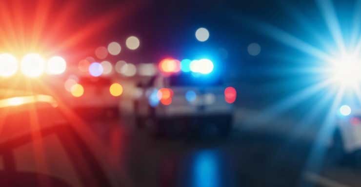 Cliente enojado de McDonald’s recibe un disparo durante una pelea tras ser negado el servicio Diputados del condado de Polk.