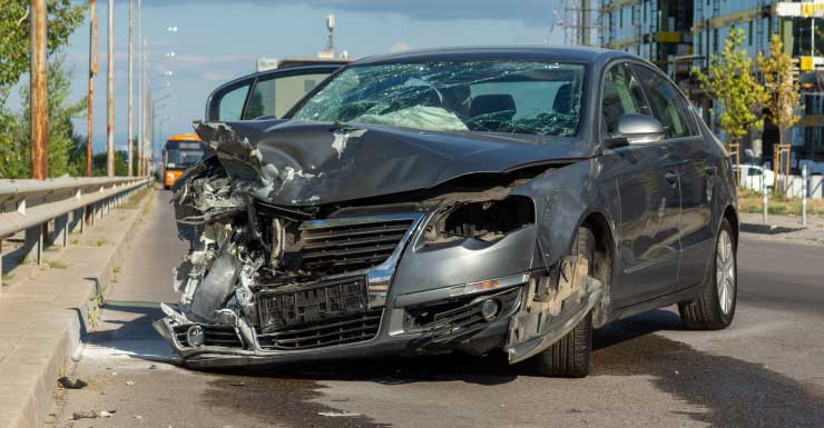 Colisión frontal en Ocala deja un muerto y varios heridos