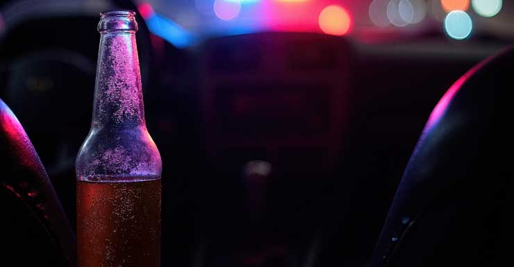 Conductor acusado de homicidio por DUI tras accidente en Largo que dejó un joven de 18 años muerto