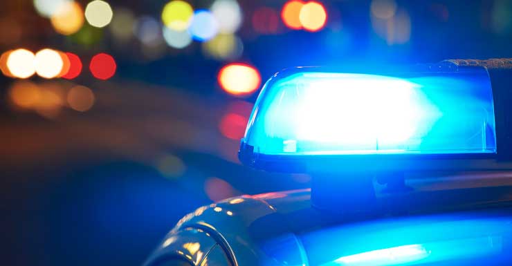 Conductor que huía de un choque y fuga provoca accidente fatal en semáforo en el condado de Brevard, según patrulleros