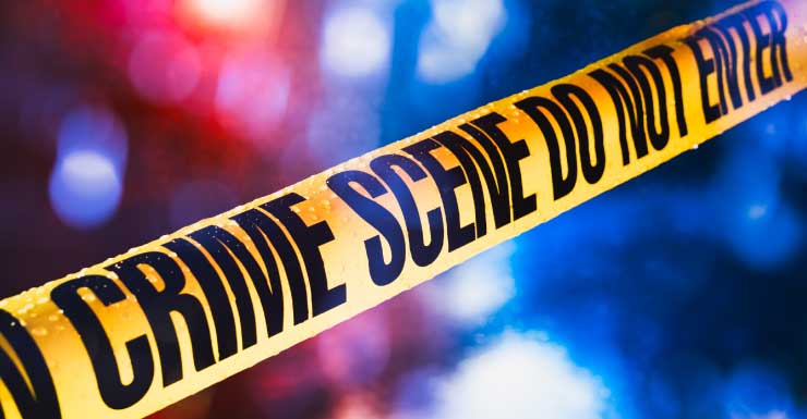 Cuatro tiroteos en Jacksonville en poco más de 12 horas
