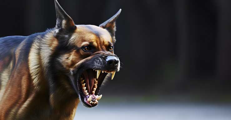Departamento de Policía de St. Cloud enfrenta demanda tras ataque de K-9 a hombre de 71 años mientras estaba en el suelo