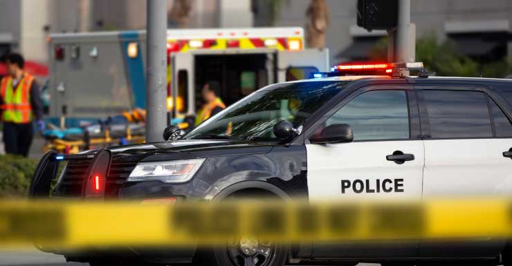 Dos heridos después de que una pelea terminara en tiroteo en Fort Lauderdale, cerca de Plantation