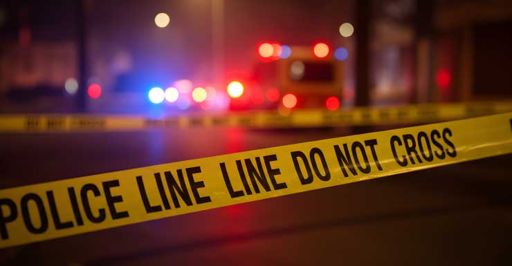 Dos hombres mueren en tiroteo en Lake Worth Beach