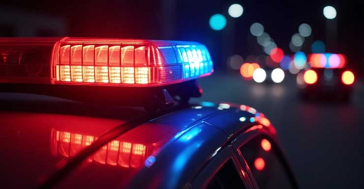 Dos hombres y un niño de 6 años atacados frente a un McDonald’s en Miami Gardens, según la policía