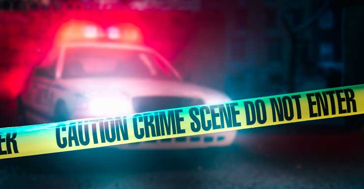 Dos personas baleadas; cuerpos encontrados en estacionamiento de Walgreens en el noroeste de Miami-Dade