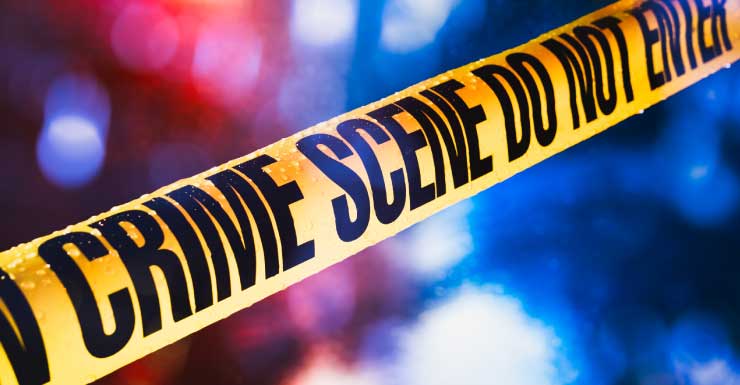 Dos personas baleadas, una muerta en tiroteo en Pensacola; investigación en curso