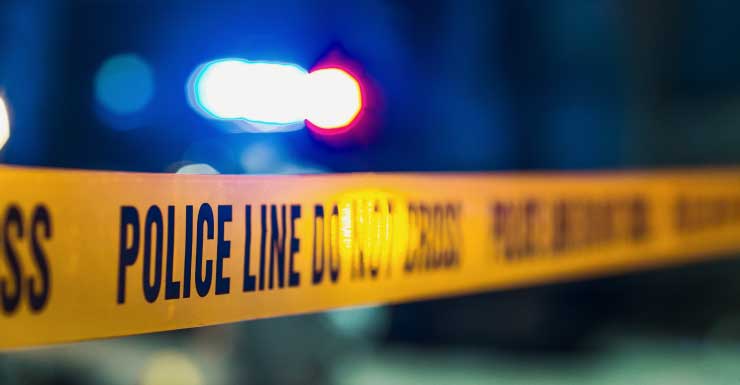 Dos personas encontradas muertas tras tiroteo en Tampa, según la policía