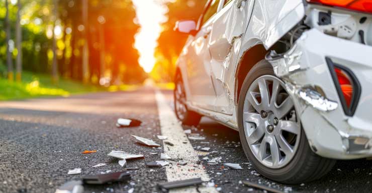 El puente de Main Street en Daytona Beach reabre tras investigación de accidente